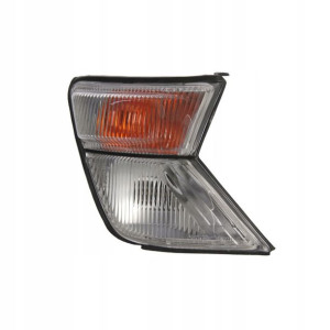 Lampa kierunkowskazu przód P NISSAN PATROL 07.97-0