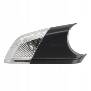 Lampa kierunkowskazu przód P SKODA OCTAVIA II; VW