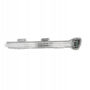 Lampa kierunkowskazu w lusterku P VW GOLF, TOURAN