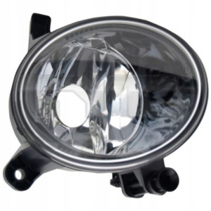 Lampa przeciwmgielna L AUDI A4, A6, Q5; SEAT EXEO,