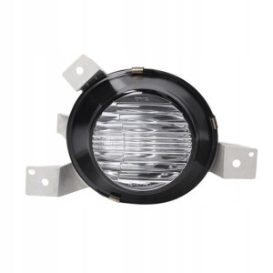Lampa przeciwmgielna L OPEL AGILA; SUZUKI WAGON R+
