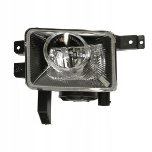Lampa przeciwmgielna L OPEL COMBO, COMBO TOUR, COR