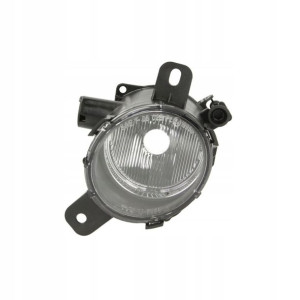 Lampa przeciwmgielna L OPEL CORSA D, CORSA E, MERI