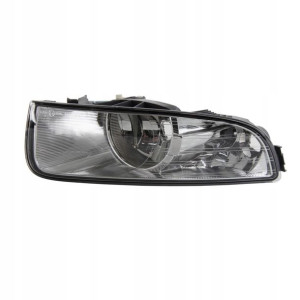 Lampa przeciwmgielna L SKODA SUPERB II 03.08- TYC