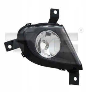 Lampa przeciwmgielna P BMW 3 (E90), 3 (E91) 01.05-