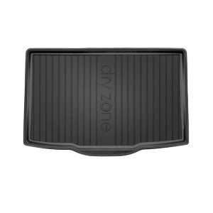 Mata bagażnika FIAT 500L LIFTBACK 09.12- FROGUM FR
