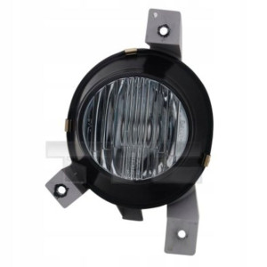 Lampa przeciwmgielna P OPEL AGILA; SUZUKI WAGON R+