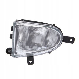 Lampa przeciwmgielna przód L FORD GALAXY; SEAT ALH