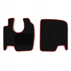 Mercedes Atego, Atego 2, Atego 3, Axor 01.98- Dywa