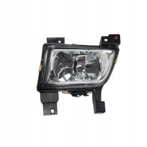 Lampa przeciwmgielna przód L MAZDA 323, PREMACY 09