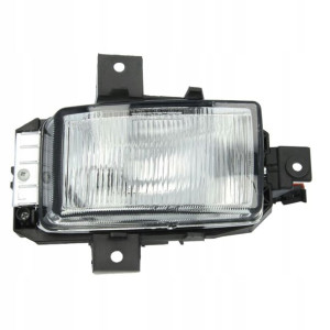 Lampa przeciwmgielna przód L OPEL OMEGA 03.94-09.9