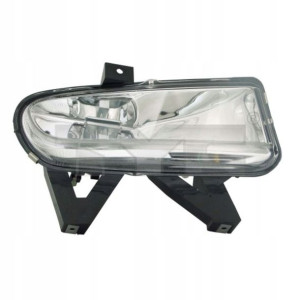Lampa przeciwmgielna przód L PEUGEOT 406 11.95-12.