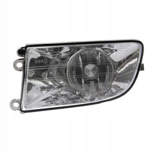Lampa przeciwmgielna przód L SKODA OCTAVIA 02.04-1