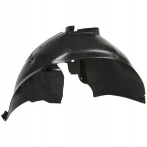Nadkole przód L CITROEN C4, C4 I 10.04-09.08 REZAW