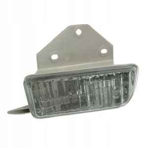 Lampa przeciwmgielna przód L VW TRANSPORTER 07.90-