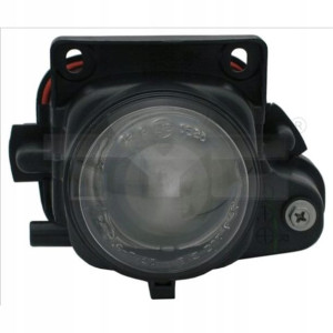 Lampa przeciwmgielna przód P AUDI A6 01.97-01.05 T