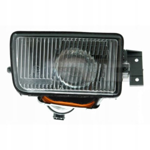 Lampa przeciwmgielna przód P BMW 5 12.87-01.97 TYC