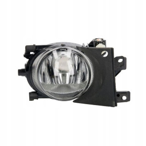 Lampa przeciwmgielna przód P BMW 5 E39 09.00-06.03