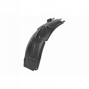 Nadkole przód L OPEL ZAFIRA 07.05-12.11 REZAW-PLAS