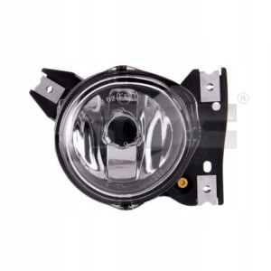 Lampa przeciwmgielna przód P FORD GALAXY; SEAT ALH