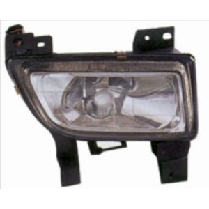 Lampa przeciwmgielna przód P MAZDA 323, PREMACY 09