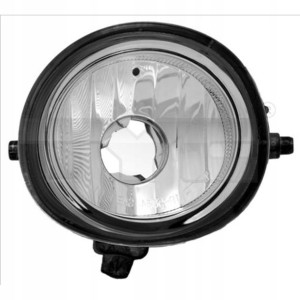 Lampa przeciwmgielna przód P MAZDA 5 12.04-04.10 T