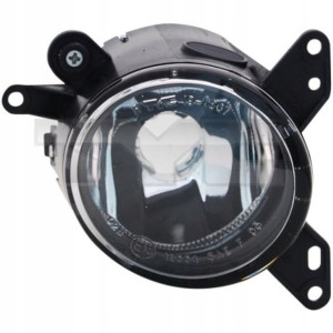 Lampa przeciwmgielna przód P MITSUBISHI COLT, LANC