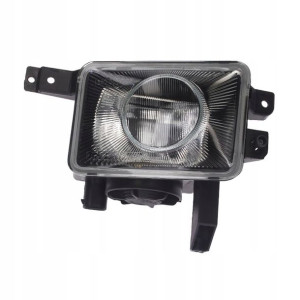 Lampa przeciwmgielna przód P OPEL CORSA 10.03-12.0