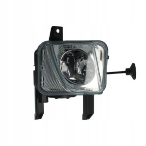 Lampa przeciwmgielna przód P OPEL CORSA, MERIVA 09