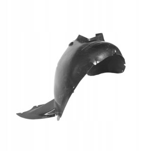 Nadkole przód L VW TOURAN 06.08- REZAW-PLAST RP111