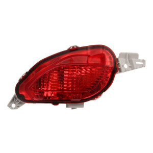 Lampa przeciwmgielna tył L TOYOTA YARIS 07.14-04.1