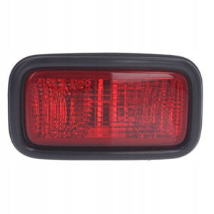 Lampa przeciwmgielna tył MITSUBISHI LANCER 09.03-1