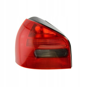 Lampa Tył L Audi A3 Hatchback 09.96-12.99 Tyc 11-0