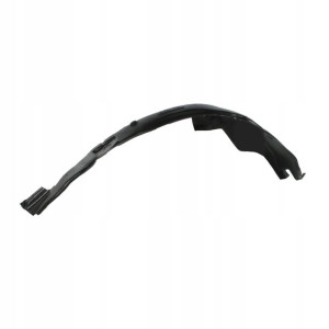 Nadkole przód P OPEL ZAFIRA A 04.99-06.05 REZAW-PL