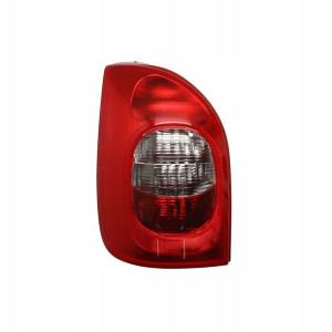 Lampa Tył L Citroen Xsara Picasso 12.99-01.04 Tyc