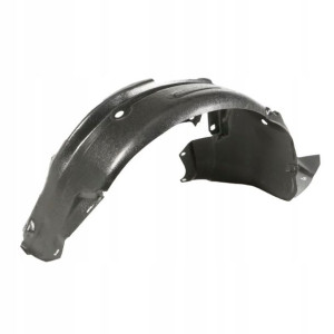 Nadkole przód P RENAULT LAGUNA 10.07-11.10 REZAW-P