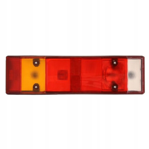 Lampa Tył L Iveco Eurocargo I-iii, Daily Ii 05.96-