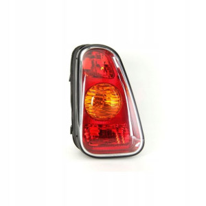Lampa Tył L Mini Mini 08.04-10.06 Tyc Tyc 11-5970-