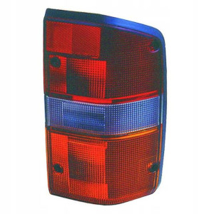 Lampa tył L NISSAN PATROL Terenowy 05.86-11.95 DEP