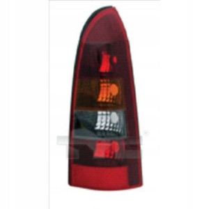 Lampa Tył L Opel Astra Kombi 02.98-12.09 Tyc 11-03