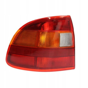 Lampa Tył L Opel Astra Sedan 09.91-07.94 Depo 442-