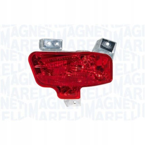 Lampa Tył L Opel Zafira 10.11-11.16 Magneti Marell