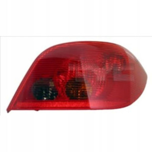 Lampa Tył L Peugeot 307 Hatchback 08.00-09.05 Tyc