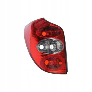 Lampa Tył L Renault Laguna Kombi 03.01-04.05 Tyc 1