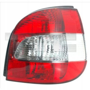 Lampa Tył L Renault Scenic 10.99-09.03 Tyc 11-0252