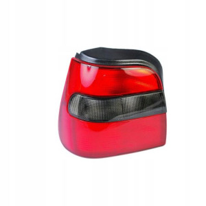Lampa Tył L Skoda Felicia Hatchback/kombi 10.94-04