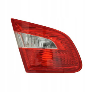 Lampa tył L SKODA SUPERB II Sedan 06.08-06.13 MAGN