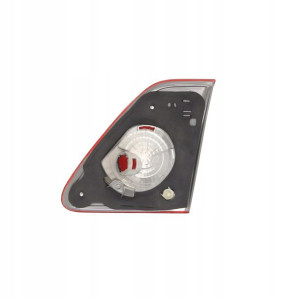 Lampa Tył L Toyota Corolla Sedan 4d 10.06-06.10 De