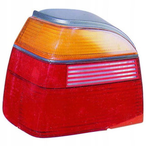 Lampa Tył L Vw Golf Hatchback/kabriolet 08.91-04.9