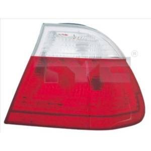 Lampa Tył P Bmw 3 Sedan 02.98-09.01 Tyc 11-5915-11